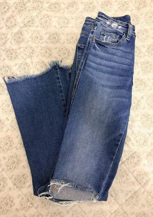 Flying Monkey Jeans thumbnail 1