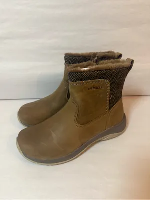Merrell‎ Women's Encore Ice 5 Mid Zip thumbnail 2