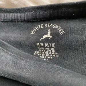 White Stag Cotton graphic tee thumbnail 4