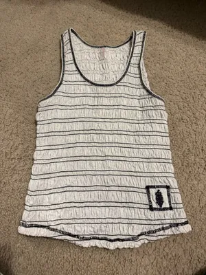 Free People Tank Top thumbnail 1