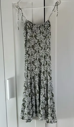 Sundae Muse Summer dress thumbnail 1