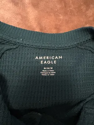 American eagle shirt thumbnail 4