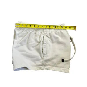 Talentless Heavyweight Classic Shorts bone size small thumbnail 5