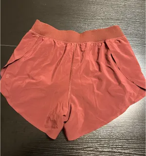 CRZ Yoga Shorts thumbnail 3