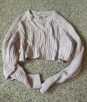 Aeropostale Sweater  thumbnail 1