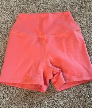 Hollister Workout Shorts thumbnail 1