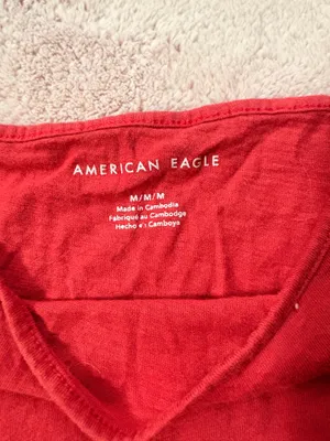 American Eagle Tank Top thumbnail 2