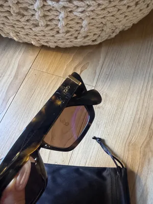 ALO Cat Eye Sunglasses thumbnail 3