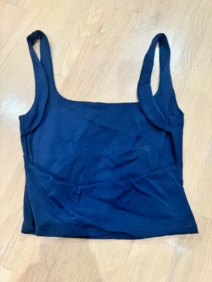 Garage Tank Top thumbnail 2