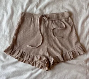 Princess Polly shorts thumbnail 1