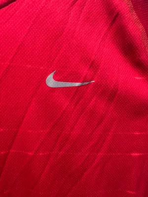 Nike Dri-FIT Miler Long Sleeve Running Shirt thumbnail 5