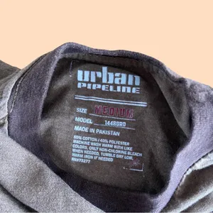 vintage y2k brown cropped baby doll t shirt with darker brown detailing 🔥 thumbnail 2