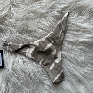 Darc Sport Wolves Hardcore Nikita Bikini Bottom Cacti Cream Native Camo Small thumbnail 5