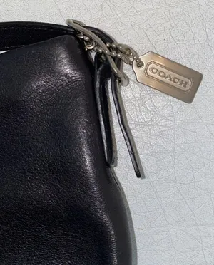 Coach Vintage  Leather Purse thumbnail 9