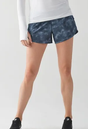 Lululemon Tracker Shorts  thumbnail 1