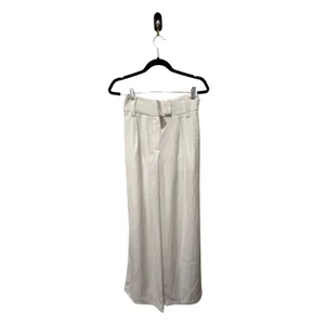 Area Stars JESSI PANT‎ Size Medium White thumbnail 3