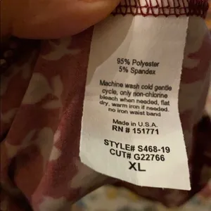 Gili Morgen‎ Skirt Size XL thumbnail 3