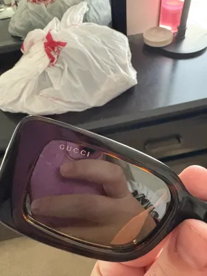 Gucci Sunglasses thumbnail 2
