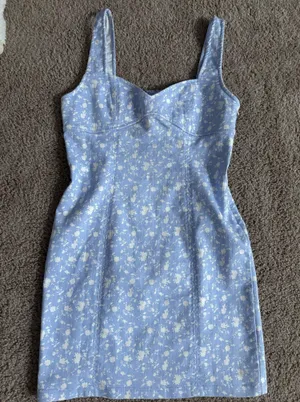 Forever 21 Dress thumbnail 1