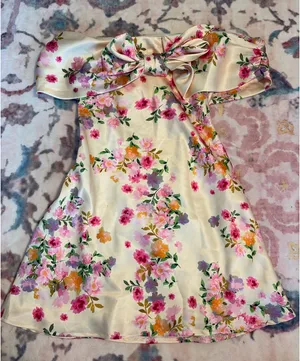Beginning Boutique Dress Mini thumbnail 2