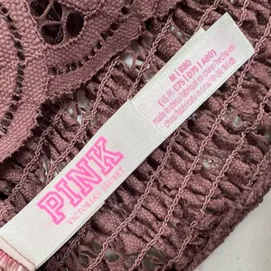 Victoria’s Secret lace bralette thumbnail 5