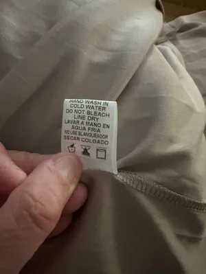 NWT Baltic Born Kristina Maxi Dress in Taupe thumbnail 10