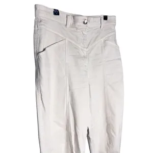 Aritzia Wilfred Free Archer Pant Gd Birch Size 8‎ High Waisted Workwear thumbnail 6