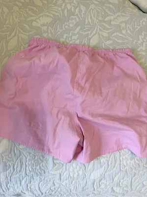 Lululemon Cotton-Blend Poplin High-Rise Short 4" thumbnail 4