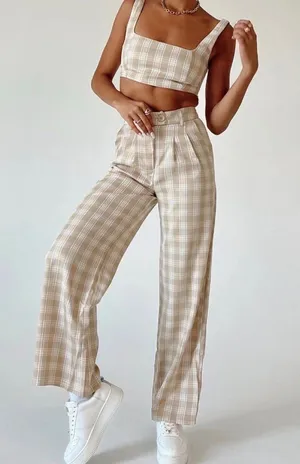 Princess Polly Pants Set thumbnail 1