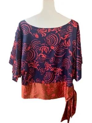 Rachel Roy Shirt thumbnail 1