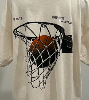 Gildan Phoenix Suns Home Opener 2025-26 Tee thumbnail 2