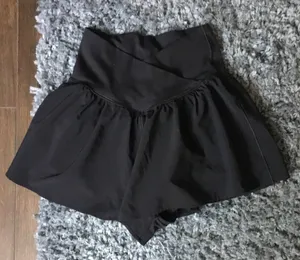 Aerie OFFLINE by Shorts Crossover Flowy thumbnail 1