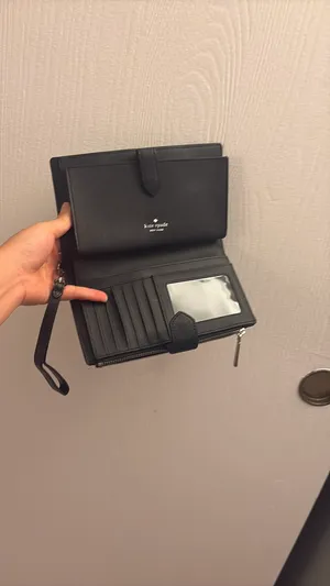 Kate Spade Wristlet Wallet thumbnail 3