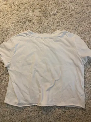 Altar'd State small crop top thumbnail 2