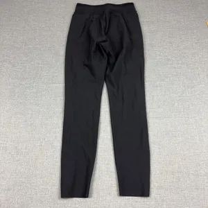 Athleta Sculptek Stellar Tight Leggings Womens 0 Black High Rise Ankle thumbnail 3
