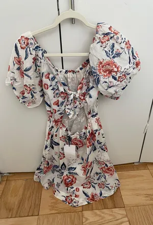 Lucky Brand Dress thumbnail 2