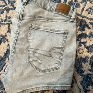 American Eagle Outfitters Jean Shorts thumbnail 2