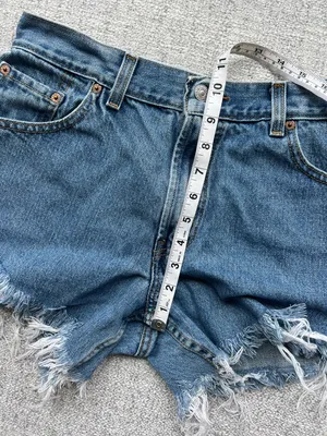 Levis Shorts thumbnail 6