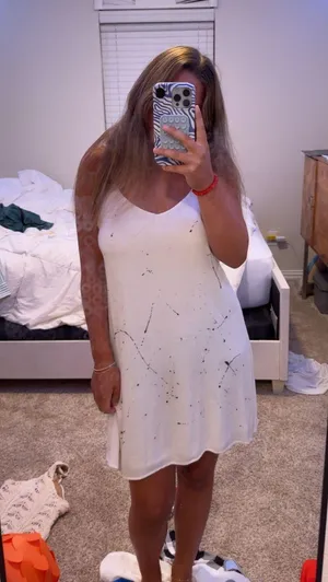 Very J Dress thumbnail 2