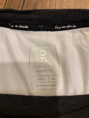 On Cloud Shirt Tee thumbnail 3