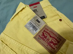 Levi's 501 Shorts thumbnail 2