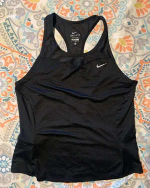Nike “Dri-Fit” Tank Top thumbnail 1