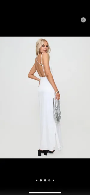 Princess Polly Dress thumbnail 2