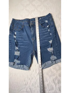 Short. Women's thumbnail 4