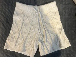 Pajama shorts thumbnail 1