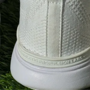 APL Techloom Breeze White Women’s Sneakers Size 10 thumbnail 12