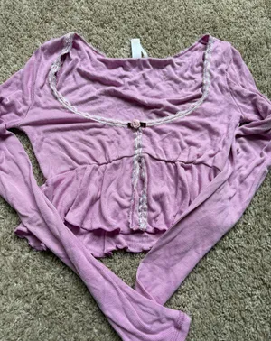 Urban Outfitters Top thumbnail 1