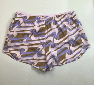 Nike Dri-Fit Athletic Running Shorts Large NEW! Retail $48 thumbnail 2