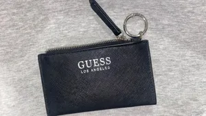 Guess Coin Bag thumbnail 3