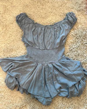 Princess Polly Love Galore Romper thumbnail 2